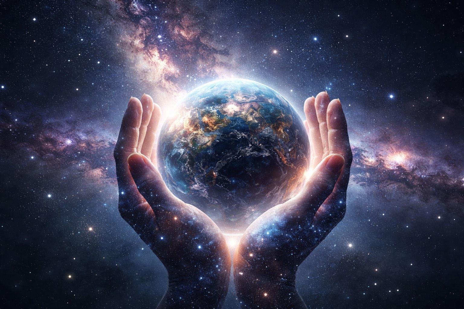 Escolhas Humanas, Consequências Planetárias